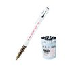 ปากกาลูกลื่น แลนเซอร์ <br>Clic 878 50ด้าม/กระปุก