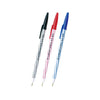 ปากกาลูกลื่น แลนเซอร์ <br>Spiral 825 50ด้าม/กระปุก
