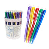ปากกาลูกลื่น แลนเซอร์ 626T <br> 0.5มม. 50ด้าม/แพ็ค