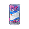 ปากกาลูกลื่น ตราม้า H-301<br> 0.5 มม. ด้ามกด <br>50ด้าม/กระปุก