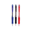 ปากกาลูกลื่น ยูนิ SN-100<br> 0.5มม. 12ด้าม/กล่อง