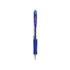 ปากกาลูกลื่น ยูนิ SN-100<br> 0.5มม. 12ด้าม/กล่อง