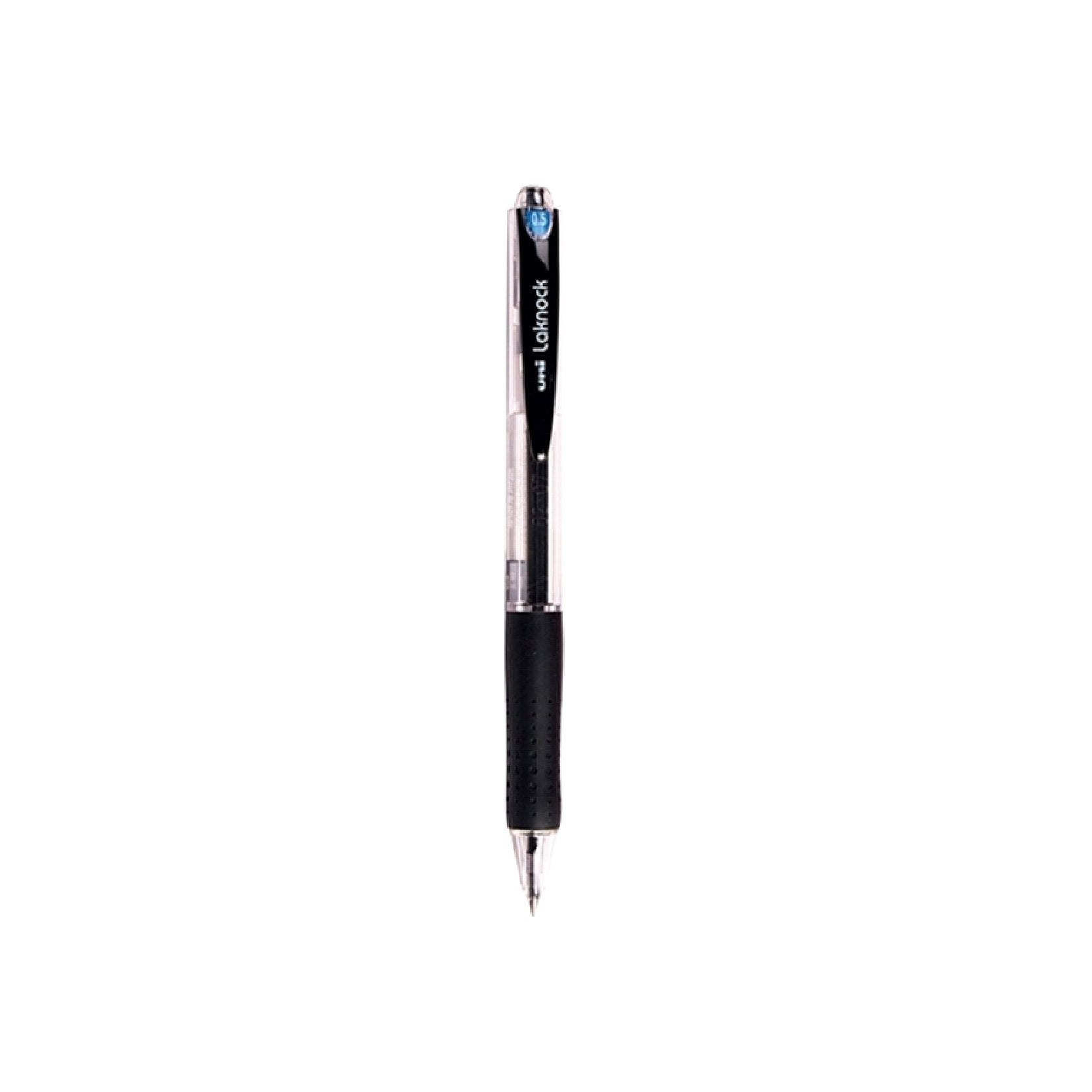 ปากกาลูกลื่น ยูนิ SN-100<br> 0.5มม. 12ด้าม/กล่อง
