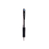 ปากกาลูกลื่น ยูนิ SN-100<br> 0.5มม. 12ด้าม/กล่อง