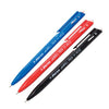 ปากกาลูกลื่น ตราม้า H-402 <br>0.7มม. 50ด้าม/กระปุก