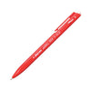 ปากกาลูกลื่น ตราม้า H-402 <br>0.7มม. 50ด้าม/กระปุก