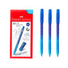 ปากกาลูกลื่น เฟเบอร์ คาสเทล <br> CX-7 0.7มม. 10ด้าม/กล่อง