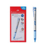 ปากกาลูกลื่น เฟเบอร์ <br>คาสเทล Grip X5 0.5มม. <br>10ด้าม/กล่อง