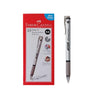 ปากกาลูกลื่น เฟเบอร์ <br>คาสเทล Grip X5 0.5มม. <br>10ด้าม/กล่อง