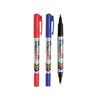 ปากกาเคมี อาร์ทไลน์ <br>EK-041T 2 หัว