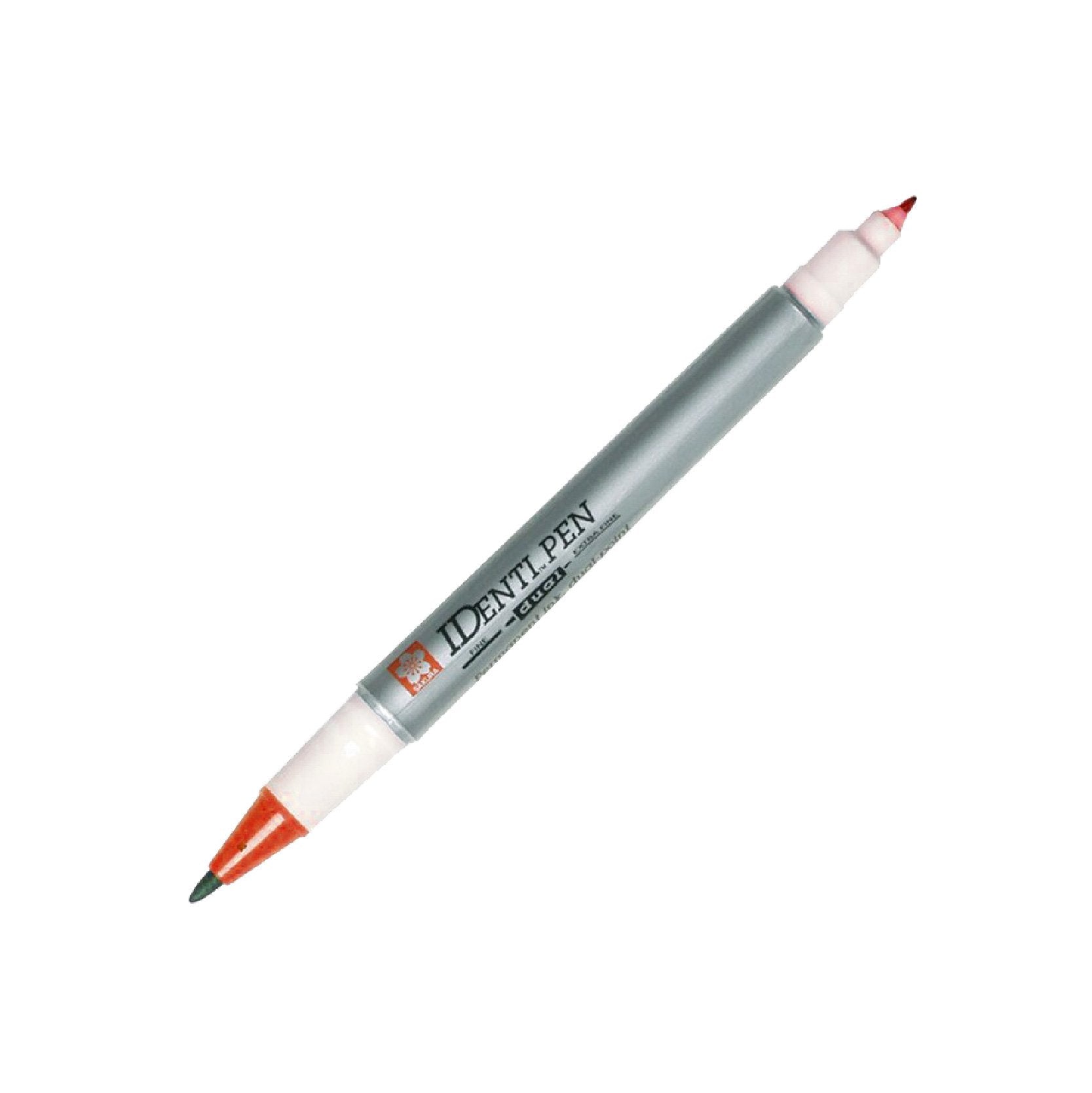 ปากกาเคมี 2 หัว ซากุระ <br>XYKT Identi 441