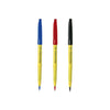 ปากกาเขียนผ้า เพนเทล <br> M10 2.0มม.