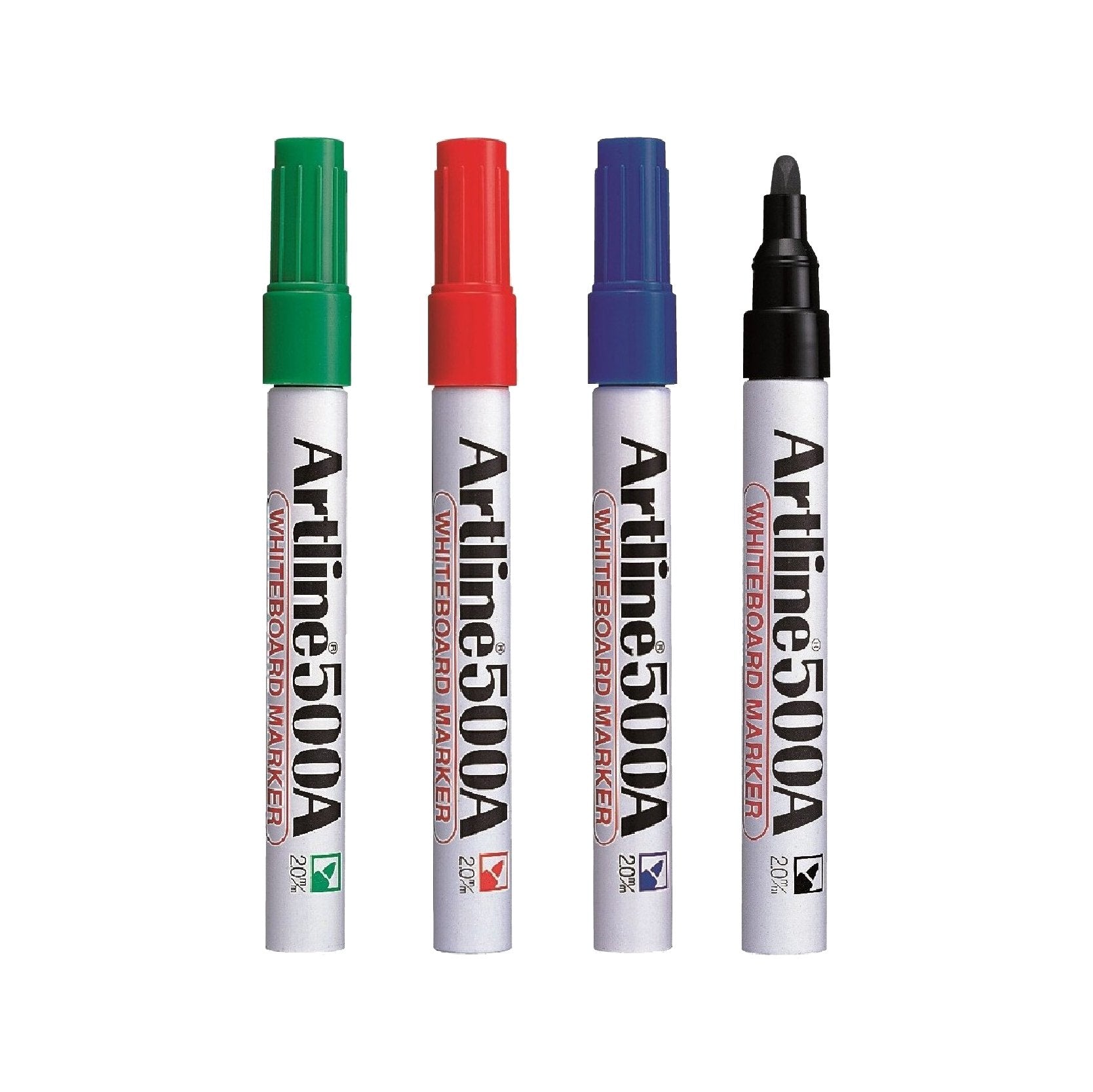 ปากกาไวท์บอร์ด อาร์ทไลน์ <br> EK-500A