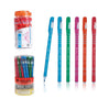 ปากกาลูกลื่น ควอนตั้ม SKAET 111 <br> 0.5มม. 50ด้าม/แพ็ค