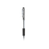 ปากกาควอนตั้ม เจลโล่บอล <br> QCGB 007มม. GRIP 50ด้าม/กระปุก