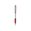 ปากกาควอนตั้ม เจลโล่บอล <br> QCGB 007มม. GRIP 50ด้าม/กระปุก