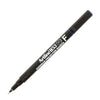 ปากกาเขียนแผ่นใส อาร์ตไลน์ <br> EK-853 F 0.5มม. ลบไม่ได้