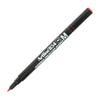 ปากกาเขียนแผ่นใส อาร์ตไลน์ <br> EK-854 M 1.0มม. ลบไม่ได้