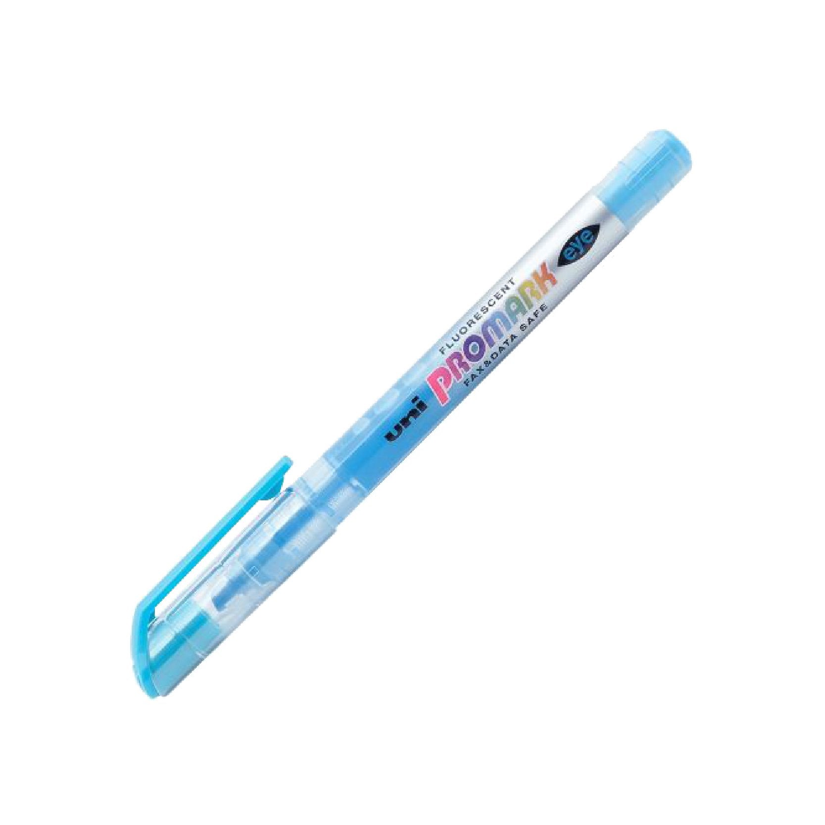 ปากกาเน้นข้อความ ยูนิ <br>USP-105