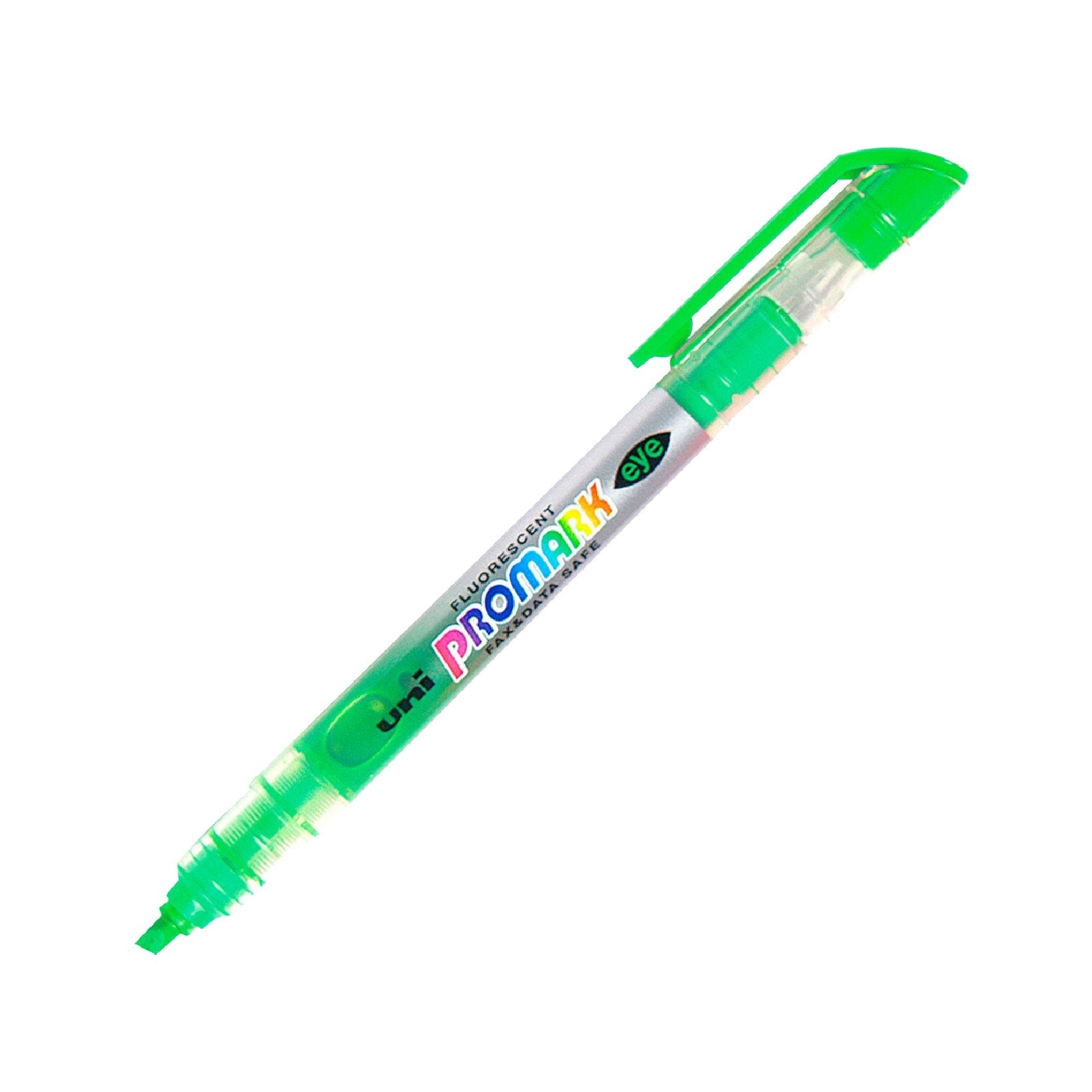 ปากกาเน้นข้อความ ยูนิ <br>USP-105