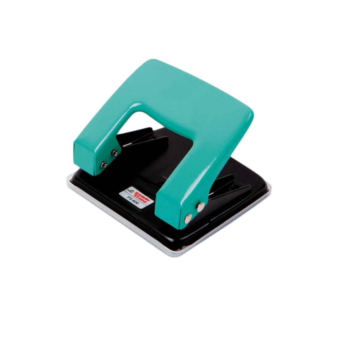 เครื่องเจาะกระดาษ เพาเวอร์สโตน <br> PS-600