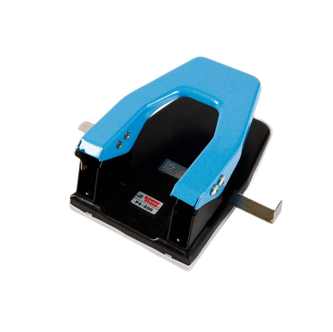 เครื่องเจาะกระดาษ เพาเวอร์สโตน <br> PS-800