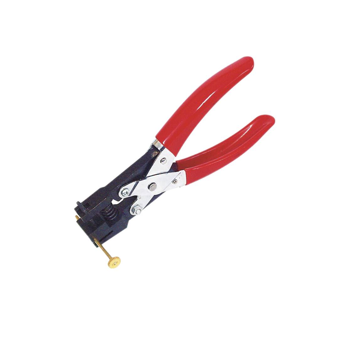 เครื่องเจาะรูบัตร <br> แซนโก้ SK-111
