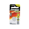 ถ่านกระดุม ลิเธี่ยม Energizer <br> 2016 3V 1ก้อน/แพ็ค