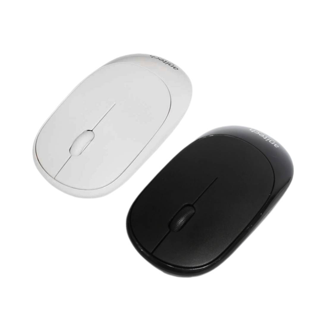 เม้าส์ไร้สาย wireless anitech <br> W-224
