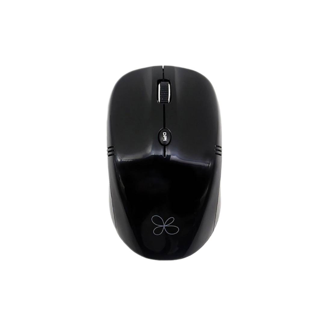 เม้าส์ไร้สาย wireless <br> VOX W12