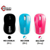 เม้าส์ OPTICAL SIGNO <br> MO-250