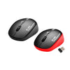 เม้าส์ไร้สาย wireless SIGNO <br> WM-131