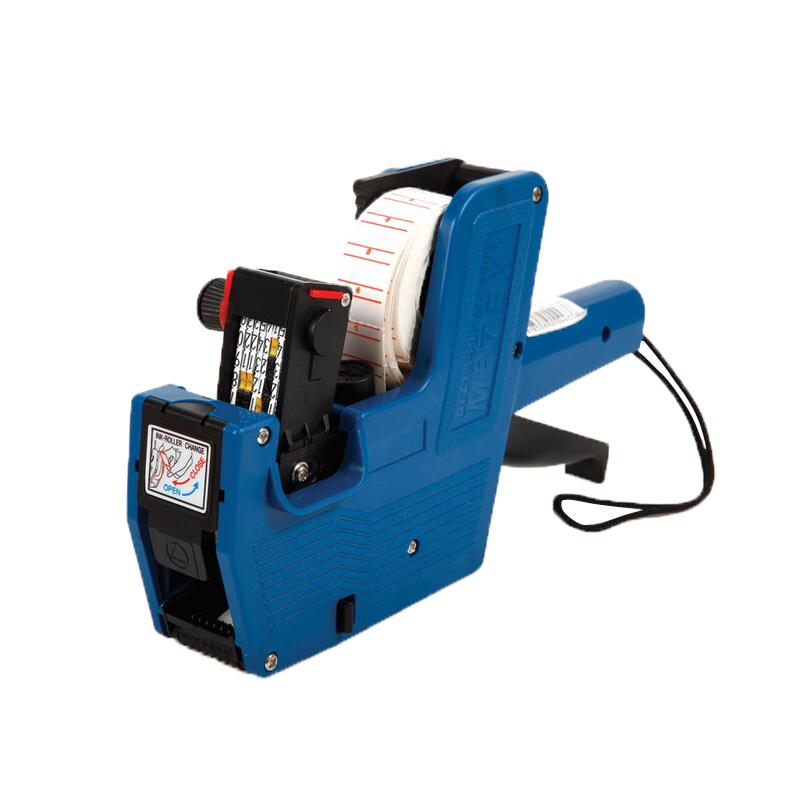เครื่องตีราคา โมเท็กซ์ <br>MX-5500  8หลัก