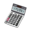 เครื่องคิดเลข คาสิโอ <br> AX-120ST 12หลัก