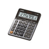 เครื่องคิดเลข คาสิโอ <br>GX-120B 12หลัก