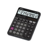 เครื่องคิดเลข คาสิโอ <br>DJ-120D Plus 12หลัก