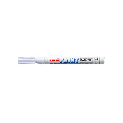 ปากกาเพ้นท์ ยูนิ รุ่น PX-21