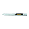 มีดคัตเตอร์ OLFA 1x8cm <br>Silver SVR-1