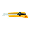 มีดคัตเตอร์ใบมีด OLFA <br>2x10cm L-1