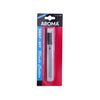 มีดคัตเตอร์ AROMA <br> SILVER-51