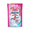 น้ำยาถูพื้น กลิ่นลิลลี่ บูเก้ <br> มาจิคคลีน 750มล.
