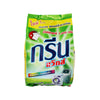 ผงซักฟอก สำหรับเครื่องซักผ้า <br> กรีนแว็กส์ 1000กรัม