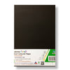 กระดาษสี2หน้า แพลนโก <br> A4 80แกรม 20แผ่น/ห่อ