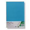 กระดาษสี2หน้า แพลนโก <br> A4 80แกรม 20แผ่น/ห่อ