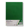 กระดาษสี2หน้า แพลนโก <br> A4 80แกรม 20แผ่น/ห่อ