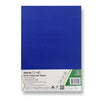 กระดาษสี2หน้า แพลนโก <br> A4 80แกรม 20แผ่น/ห่อ
