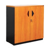 ตู้เอกสาร 2 บานเปิด <br> รุ่น Lorwens (ลอเวนส์) <br> 80W x 40D x 85H cm.