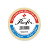 เทปใส แพนฟิกส์ แกน3นิ้ว <br> 0.5นิ้ว/0.75นิ้ว/1นิ้ว <br> ยาว72หลา/ม้วน