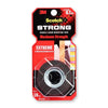 เทปโฟมกาว 2หน้า 3M <br> EXTREME <br> 414 19มม.x1.5เมตร