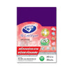 สติกเกอร์กระดาษ สะท้องแสง <br> BOS A4 30แผ่น/ห่อ